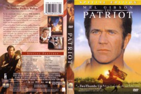 THE PATRIOT - ชาติบุรุษ ดับแค้นฝังแผ่นดิน (เมล์ กิ๊บสัน) (2000) ท